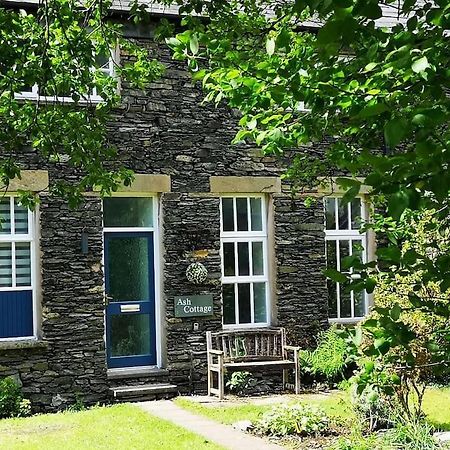 Ash Cottage 温德米尔 外观 照片