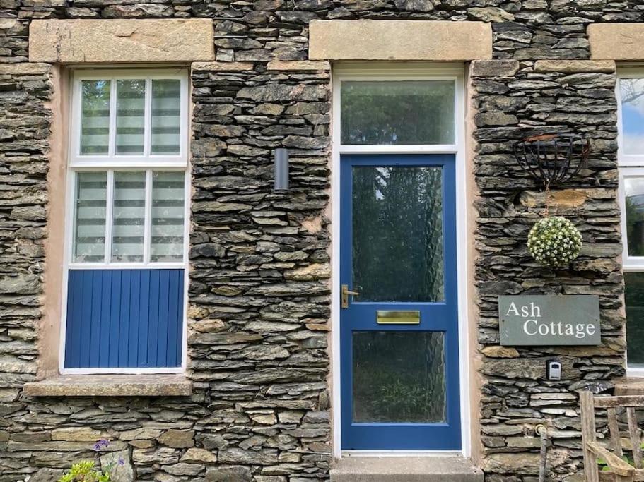 Ash Cottage 温德米尔 外观 照片