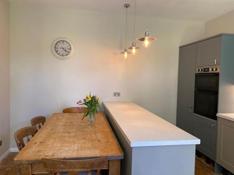 Ash Cottage 温德米尔 外观 照片