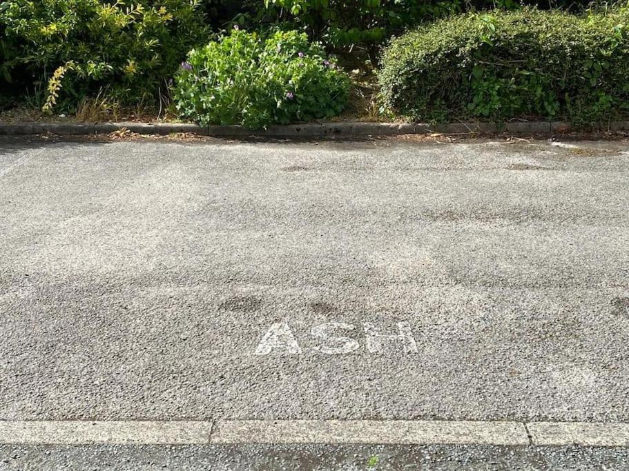 Ash Cottage 温德米尔 外观 照片