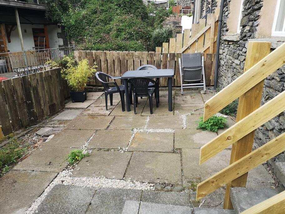 Ash Cottage 温德米尔 外观 照片